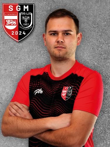 Fabian Sproll