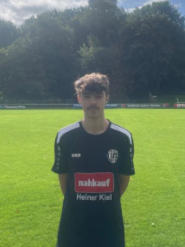 Fynn Luca Müller