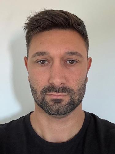 Cumali Aynaz