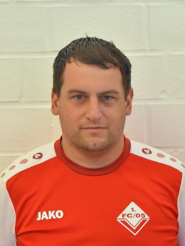 Daniel Schiffer