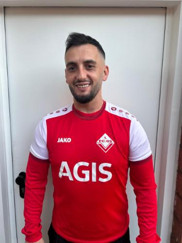 Besnik Seferi