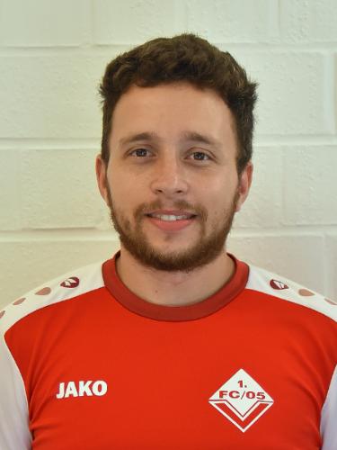Alessandro Sidero Curto