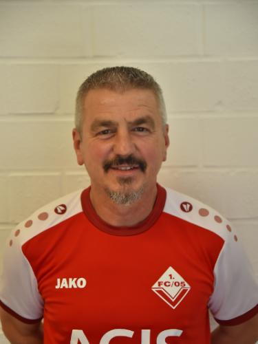 Ulrich Vogels