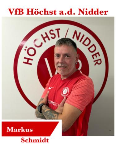 Markus Schmidt