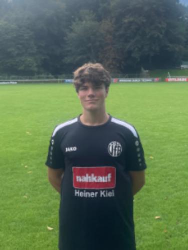 Jonne Wegener