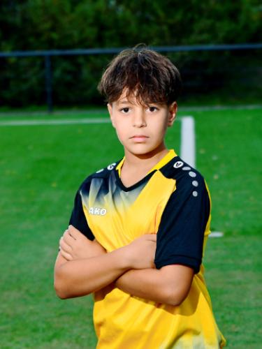 Bilal Atziri