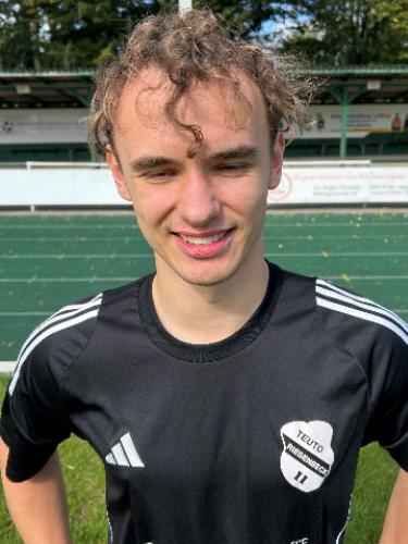 Linus Bosse