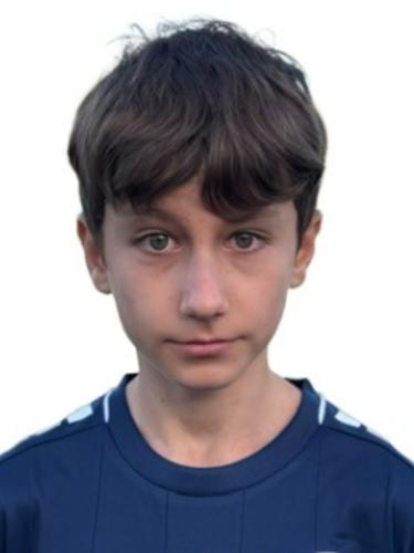 Dominik Kaczynski