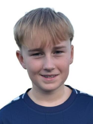 Jannis Luca Lafin