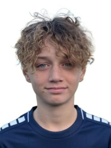 Jayce Lagerin