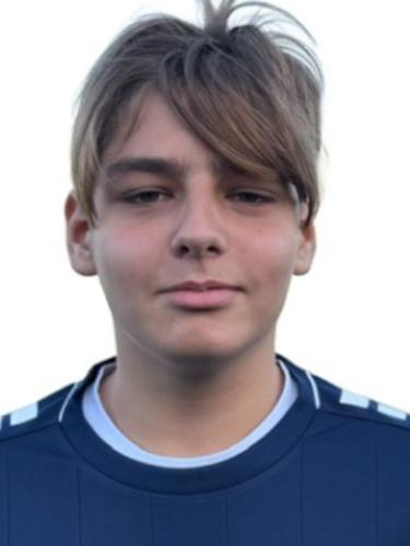 Noah Raspudic