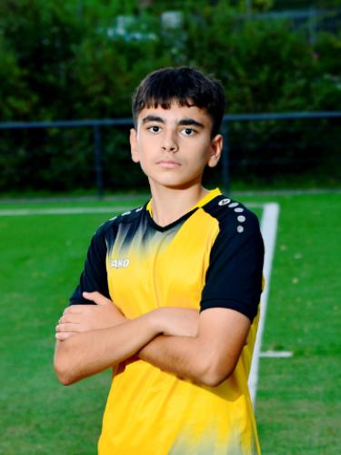 Kiyan Solgun
