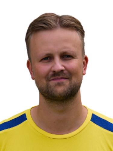 Tim Lipinski