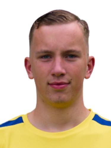 Benjamin Schulze