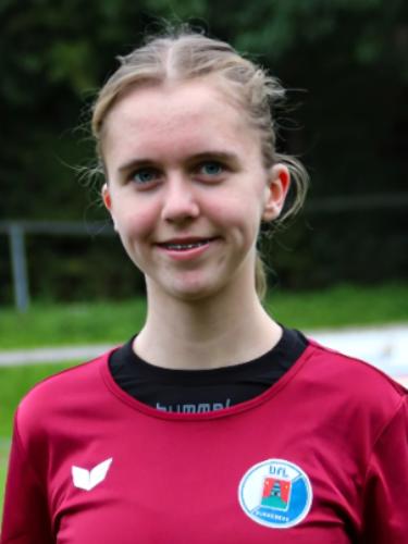Charlotte Emma Mikhart