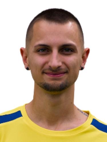 Max Corte