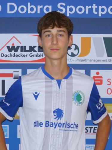 Jannis Zentgraf