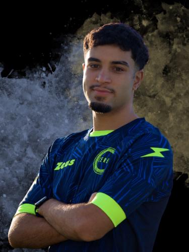 Younes Azahaf