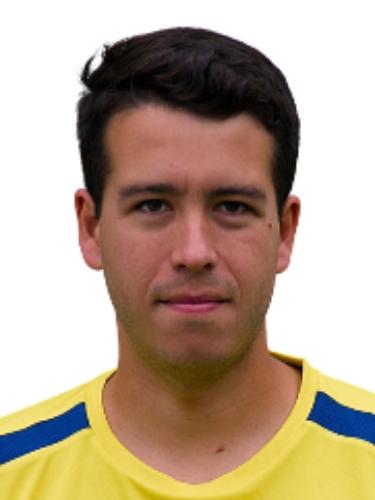 Juan Miguel Herrero Escobar