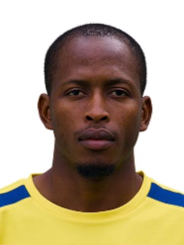 Ramses Kuete Mbognou
