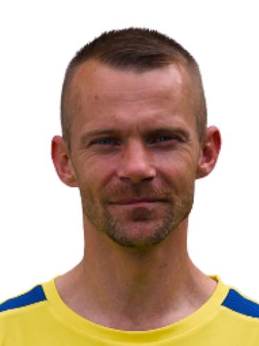 David Ringhandt