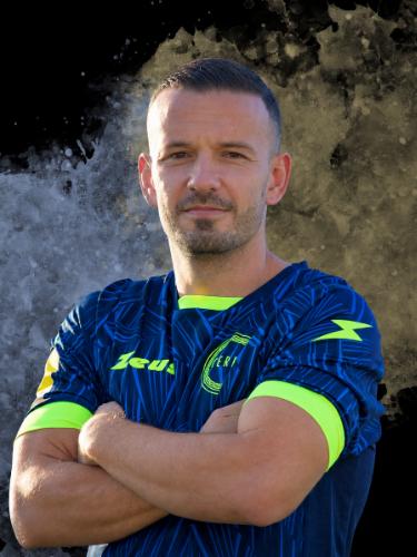 Nikola Mladenovic