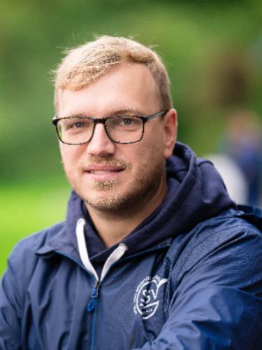 Fabian Dürrwald