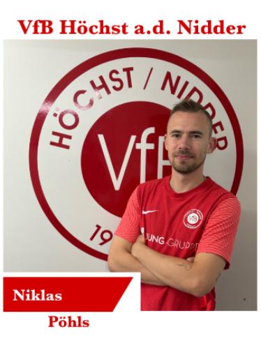 Niklas Lennart Pöhls