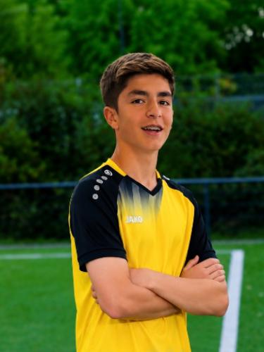 Enes Aslan