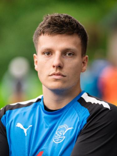 Ullrich Kai-Lukas Kamas