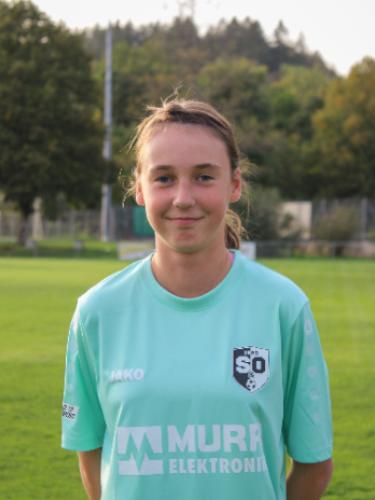 Kiara Luana Kurz