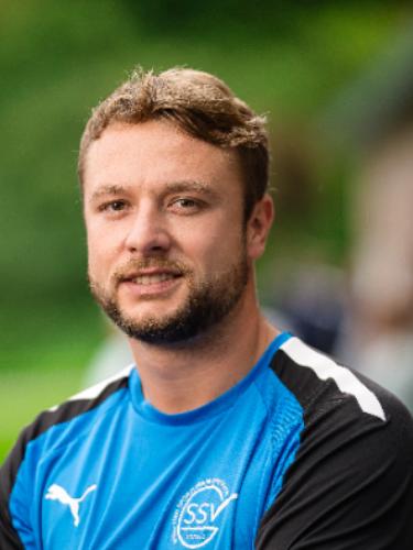Finn Schade