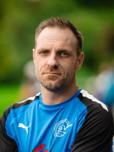 Patrick Smits