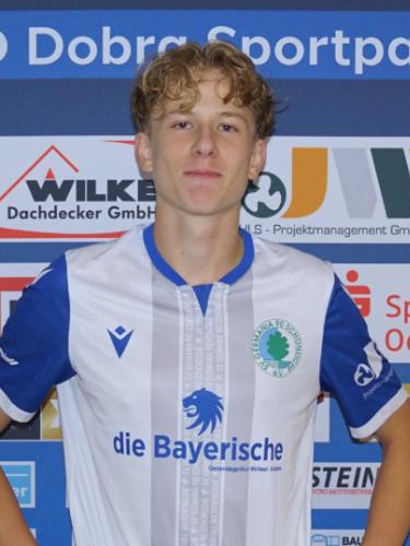 Tim Gerlach