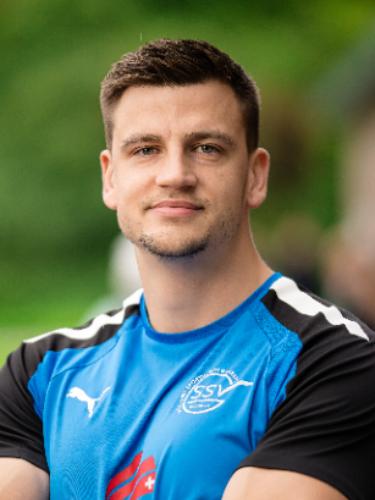 Yannik Luca Zander