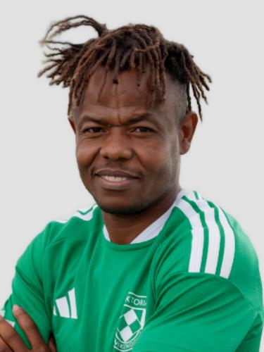 White Chuku Anyahiechi