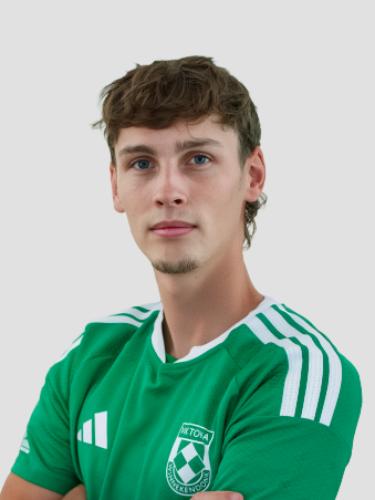 Luca Felix Hamaekers