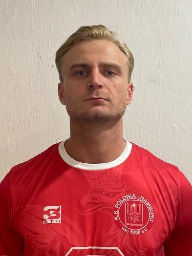 Oliver Piotr Karpik