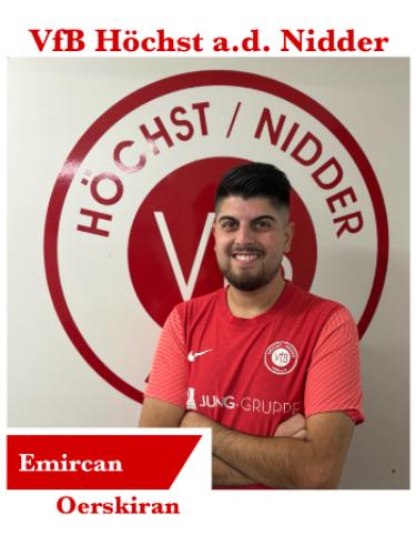 Emircan Oerskiran