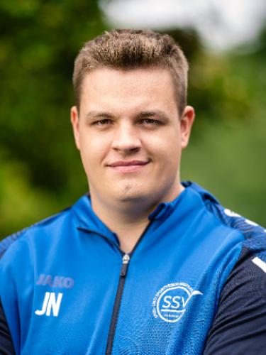 Justin Neupert