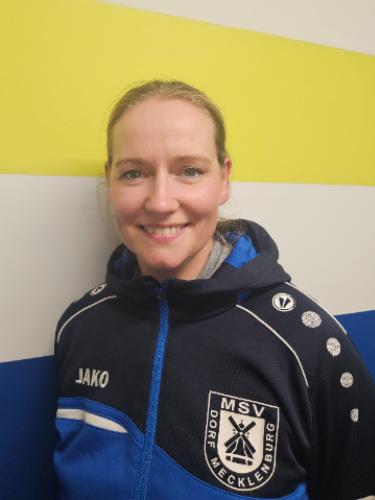 Anke Meierfeldt