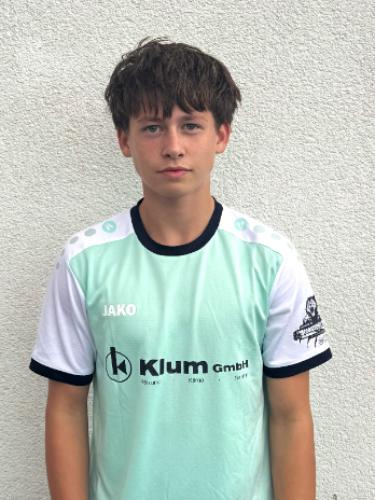 Dominik Gorbatjuks
