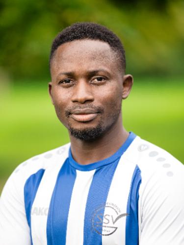 Mamadou Togola