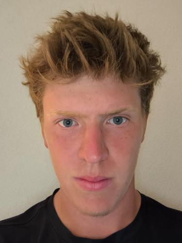 Simon Weber