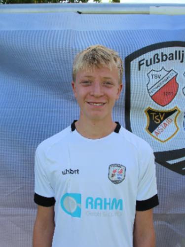 Max Hezel
