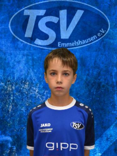 Robin Henrich