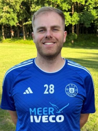 Yannick Fischer