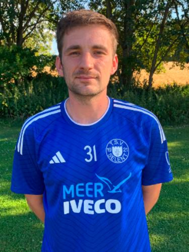 Robin Großnick
