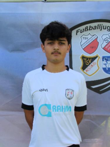 Farnood Usmani