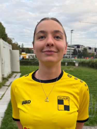 Malin Schütz